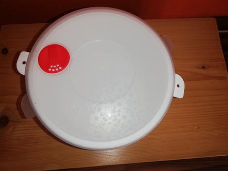 Nádoba do mikrovlnky, 