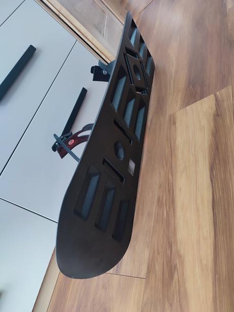 Snowboard spartan sport junior, 90-99 cm