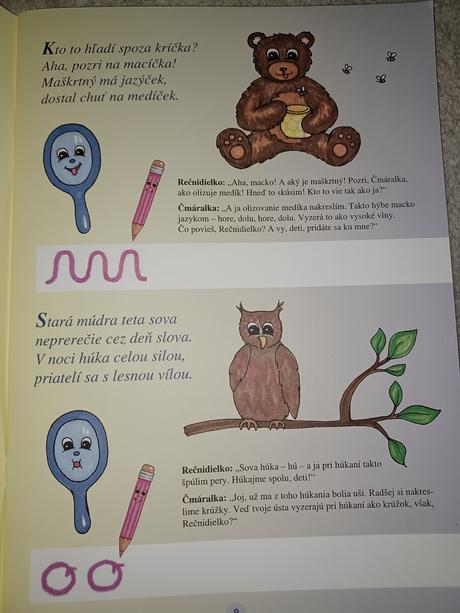 Učíme sa básničkami zuzana rajčaniová, 