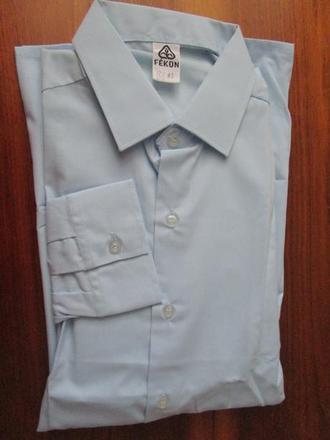 Pánska košeľa, 40