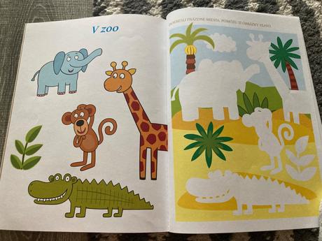 Kreslenie je hra a malá škola kreslenia,