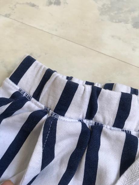 Námornícke kraťasky, zara,134