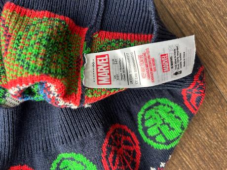 Sveter marvel, marvel,116