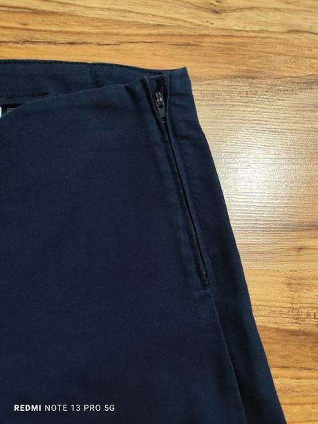 Letné nohavice, h&m,36