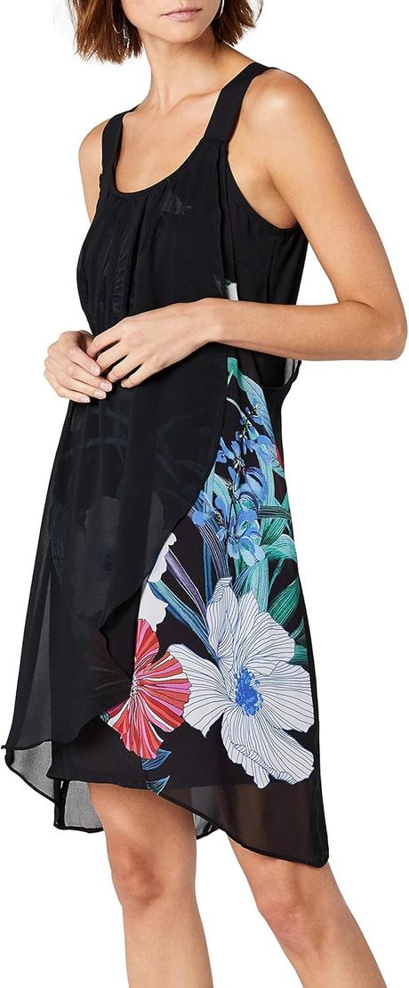 Letne saty desigual, desigual,xs