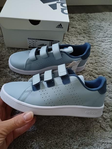 Adidas tenisky, adidas,35