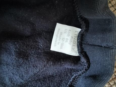 Lindex tepláky s koalou, lindex,86
