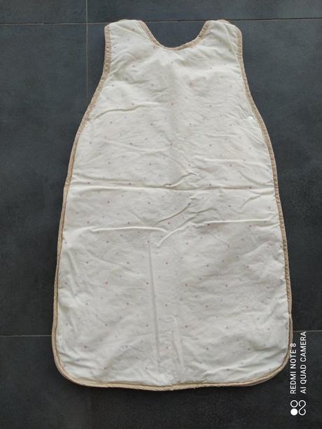 Spací vak gilly and gerry, 