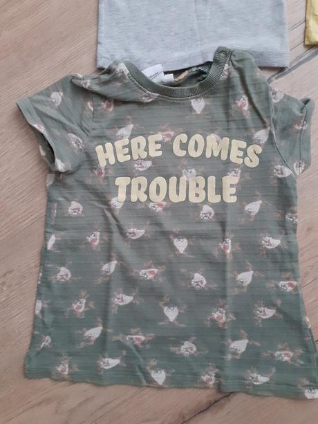 16ks tricka, nickelodeon,98