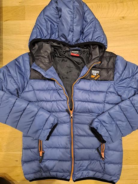 Zimná bunda, sam73,152