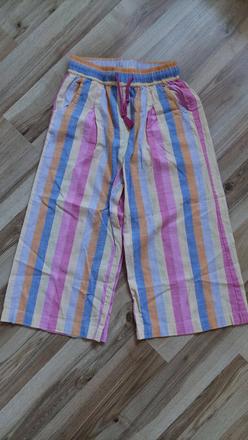 Letné nohavice, coccodrillo,128