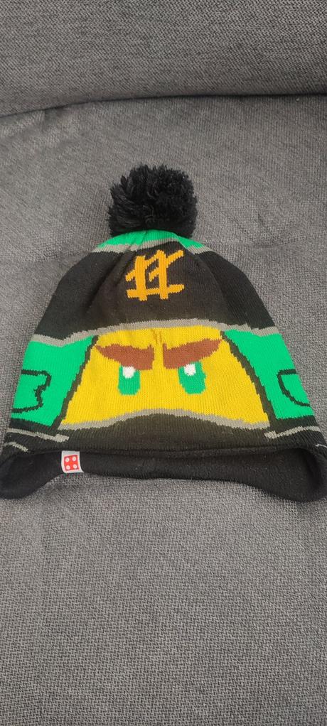 Lego čiapka 104, h&m,104