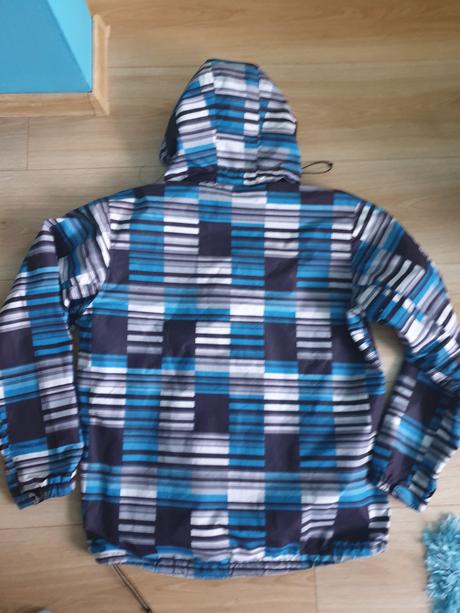 Panska prechodna bunda, xl