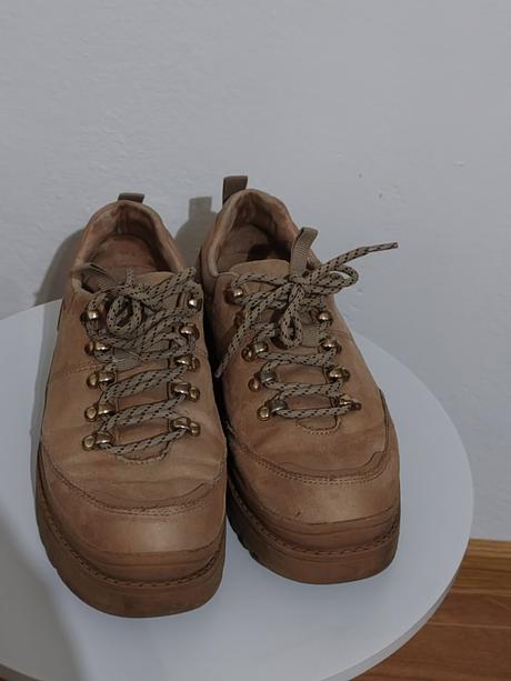 Tenisky, stradivarius,38