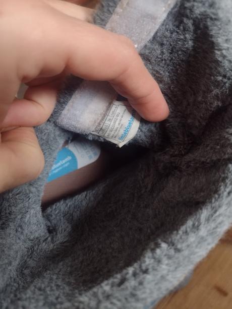 Snehule little blue lamb, little blue lamb,28