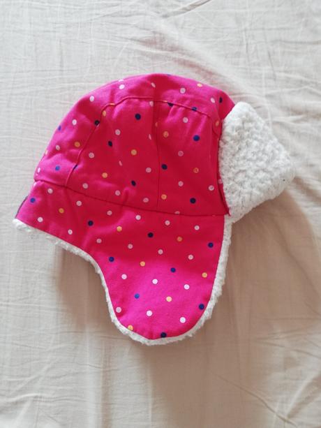 Zimná čiapka, regatta,86