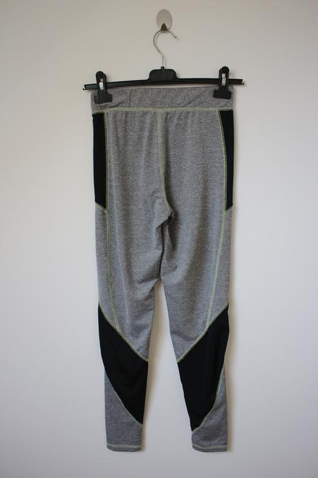 Športové legíny, ergee,36