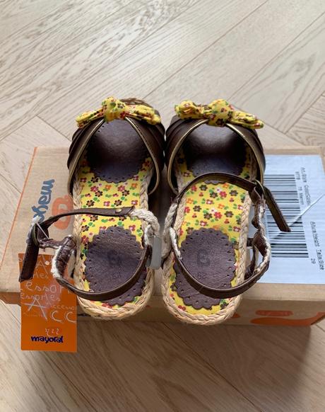 Mayoral sandalky, mayoral,29
