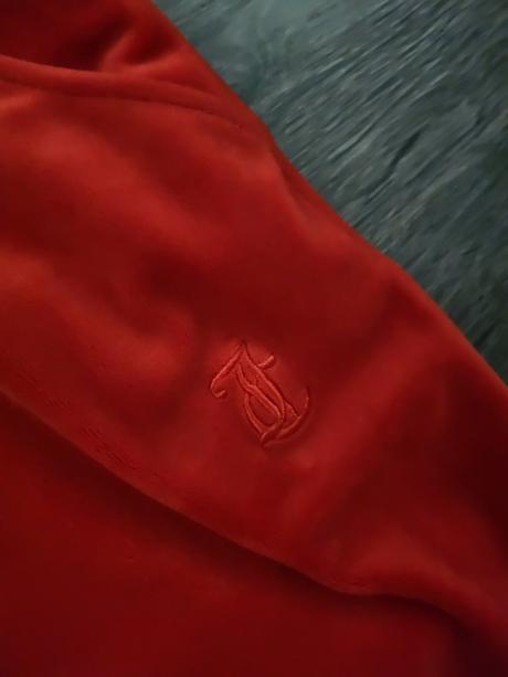 Luxusné juicy couture v. m-l, l