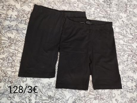 Šortky, kik,128