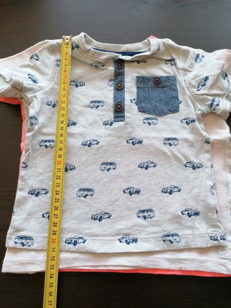 Mix triciek, zara,80