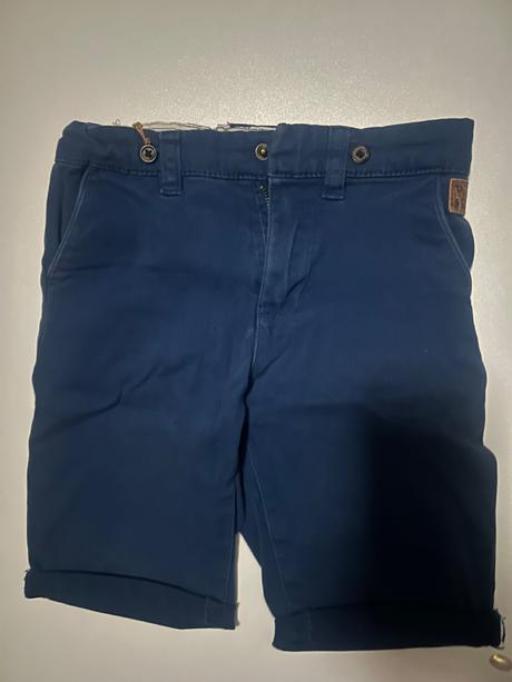 Kraťase, h&m,110