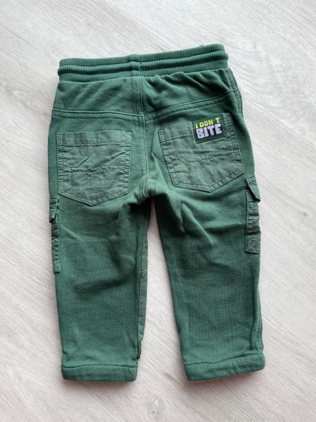 Nohavice, coccodrillo,80