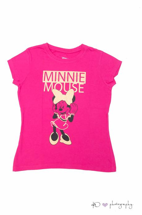 Balík letných tričiek 146/152, 146