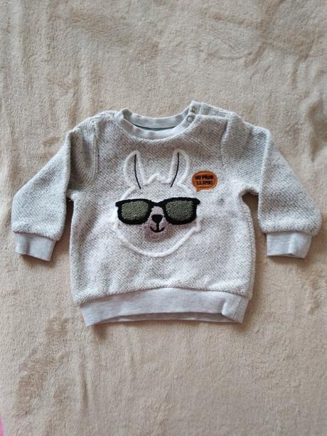 Mikinka, baby club,74