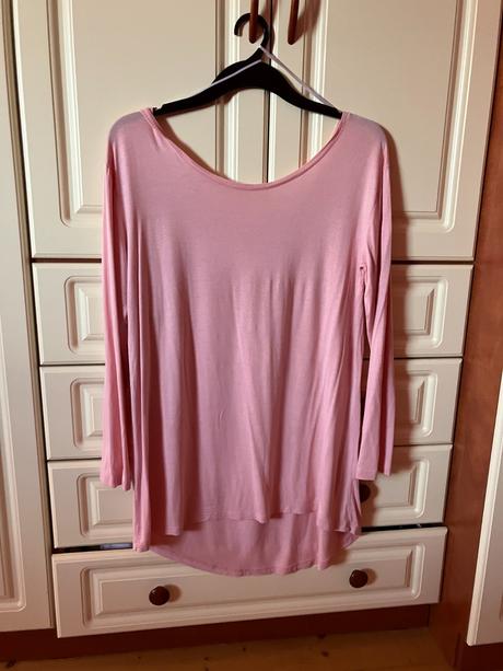 Elegantné tričko, xl