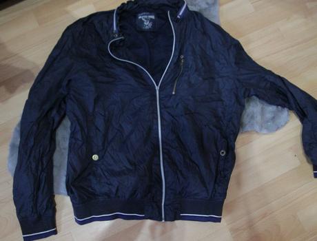 Panska bunda, xl