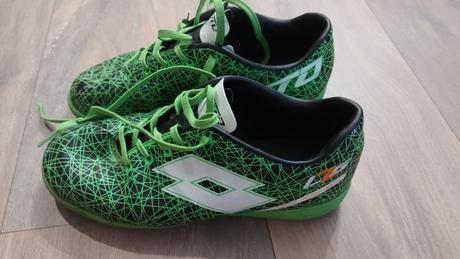 Halovky lotto, lotto,35