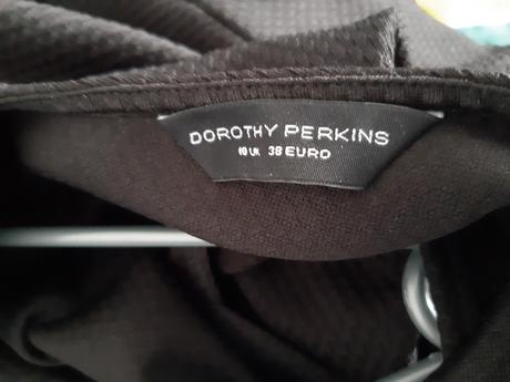 Biznis šaty, dorothy perkins,38