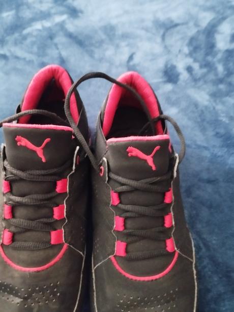 Botasky puma, puma,39
