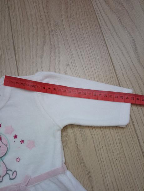 Mikina a nohavice, ergee,62