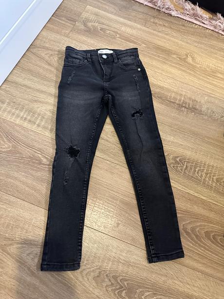 Zara rifle, zara,122