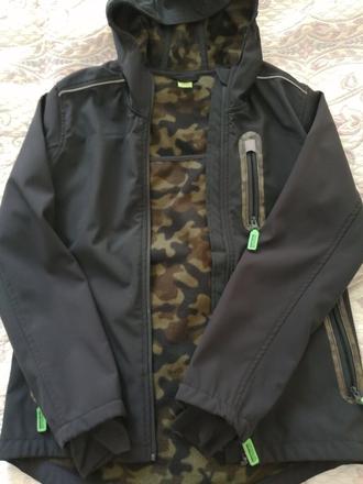 Softshell bubdy, kik,140