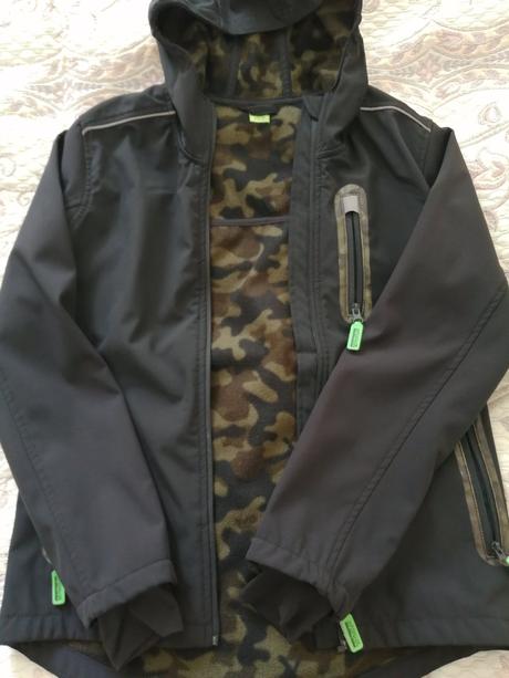 Softshell bubdy, kik,140