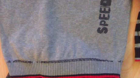 Pulovrík lindex, lindex,110