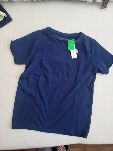 4x tricko, lindex,110