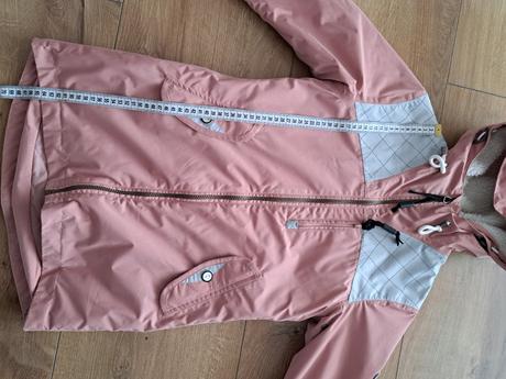 Zimná bunda, skogstad,140