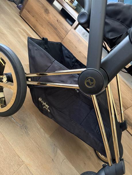Cybex jeremy scott, cybex,cybex priam 4