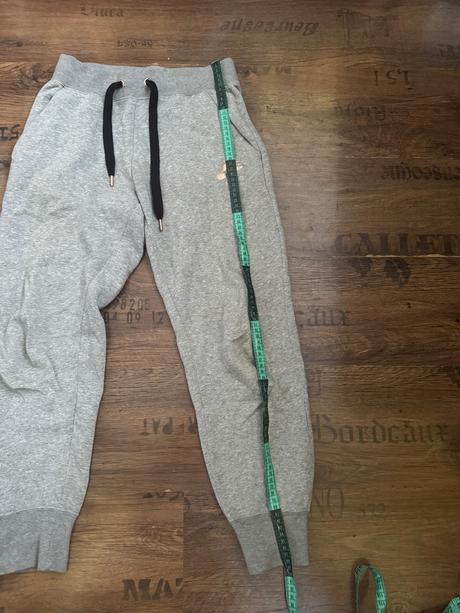 Hrubšie tepláky nike, nike,158