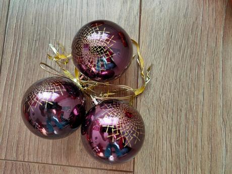 Vianočné gule, 
