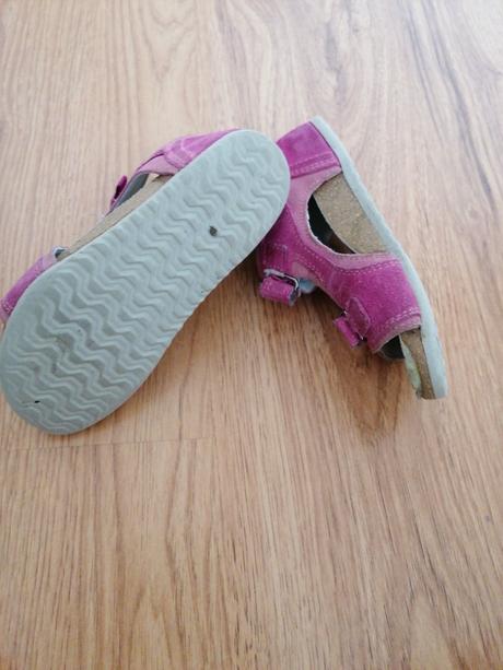 Tenisky, papuče, 32