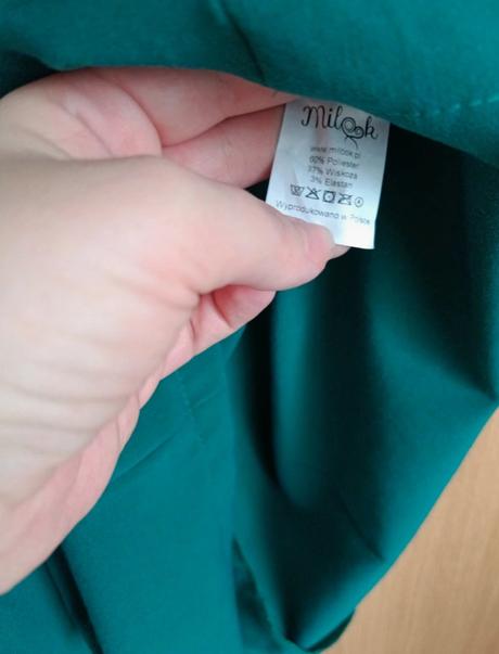 Šaty na dojčenie milook, 38