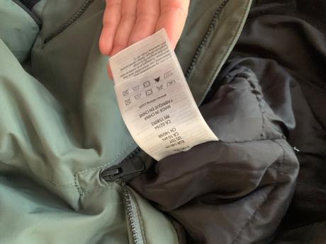 Reima kauhava lyžiarska kombinéza 140/146, reima,140 / 146