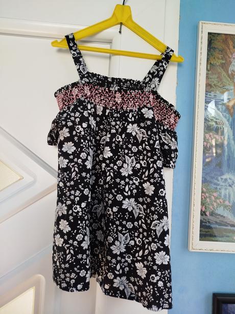 Top na leto 134/140, 134