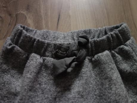 Mäkké nohavky zara, zara,68