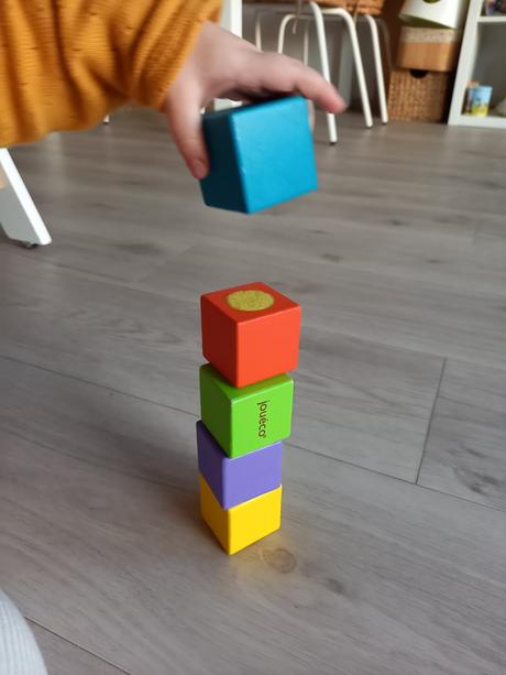 Kocky pre objaviteľov, 